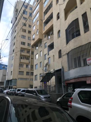 Фотография хостела Barcode