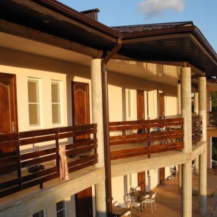 Фотография гостевого дома Холидей