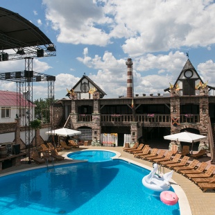 Фотография гостиницы Старый Город