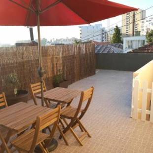 Фотографии мини отеля
Maiahouse