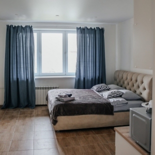 Фотография квартиры Alikorn24(Аликорн24) 2