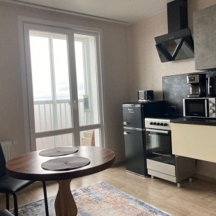 Фотография квартиры Серебряный век на улице Каштановая 7