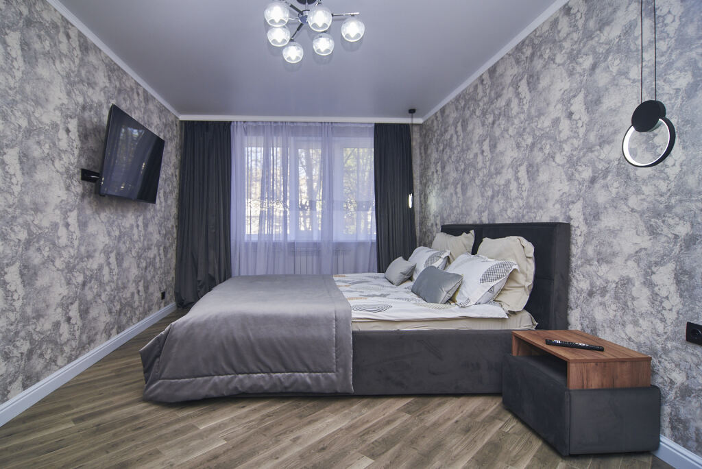 Фотография квартиры Квартира в сердце города