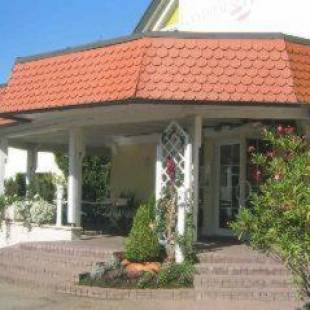 Фотографии гостиницы 
            Landhaus Hohenlohe