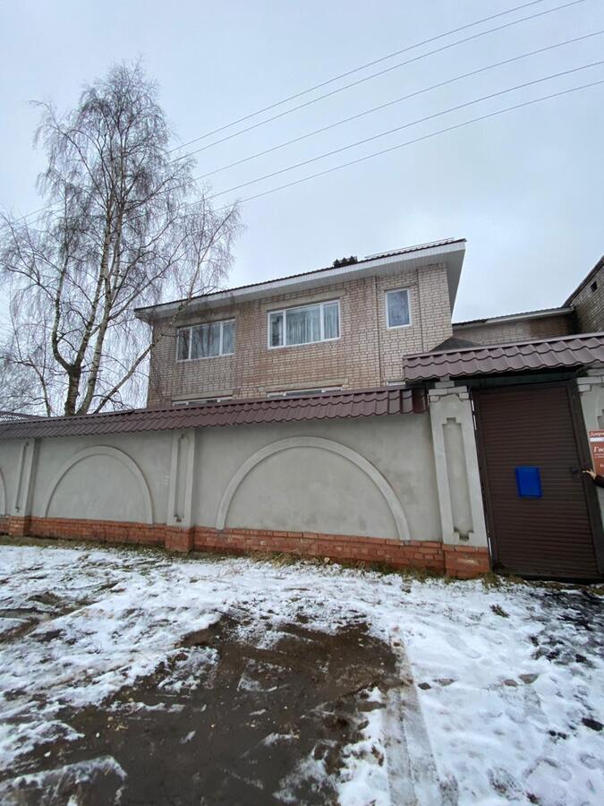 Фотография гостевого дома На Дзержинского