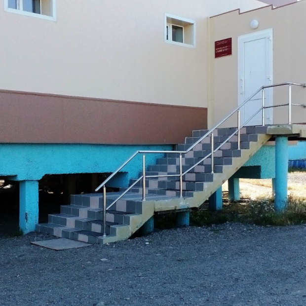 Фотография домов культуры Дом культуры Авиатор