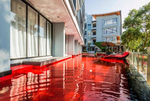 Фотография гостиницы Apple A Day Resort Krabi-SHA Extra Plus