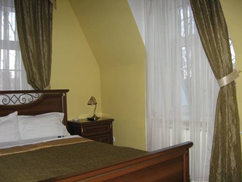 Фотографии мини отеля 
            Мечта