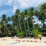 Фотография гостиницы Cocoloco Beach Resort