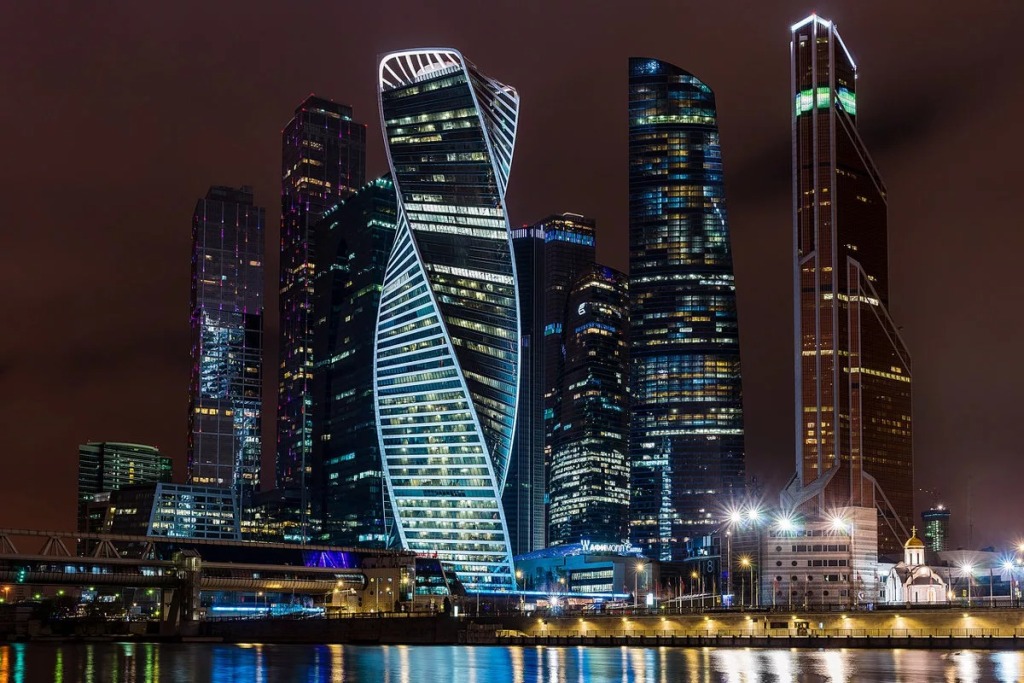 Фотография квартиры Апартаменты Sky Apartments