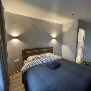 Фотография квартиры Апартаменты Сопка