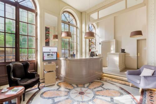 Фотография гостиницы Best Western Urban Hotel