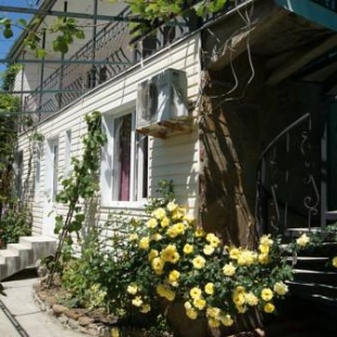 Фотография гостевого дома Апельсин