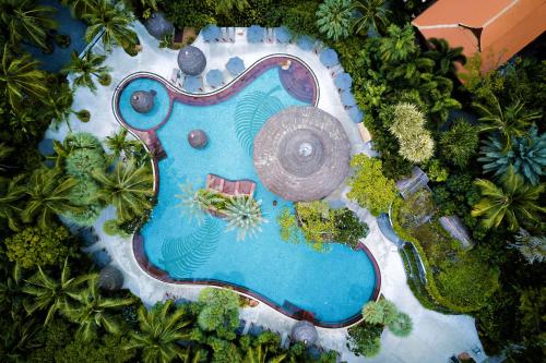 Фотография гостиницы Anantara Hua Hin Resort - SHA Certified