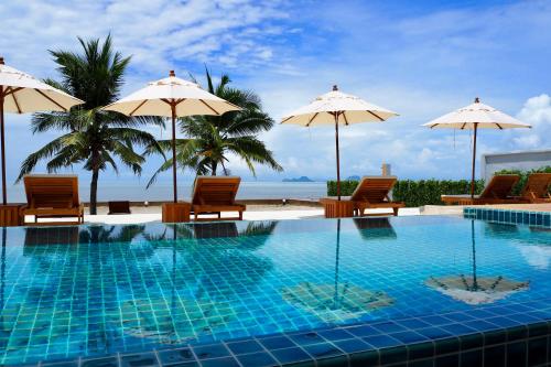 Фотографии гостиницы
Purin Resort & Restaurant- SHA Plus