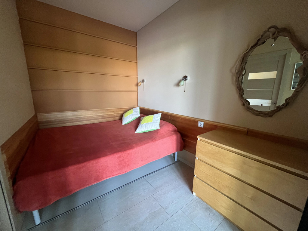 Фотография квартиры Квартира Сафари