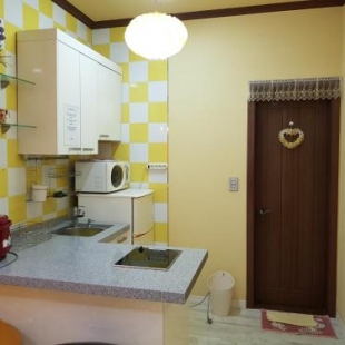 Фотография гостевого дома Rainbow Hill Pension