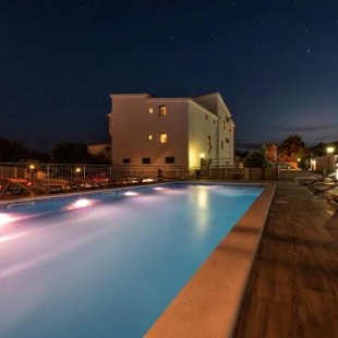 Фотография гостевого дома Apartments Karen