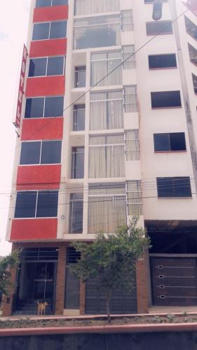 Фотографии гостиницы 
            Hotel Los Andes del Sur