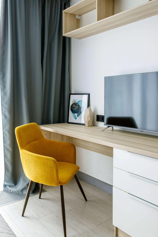 Фотография квартиры RentalSPb на улице Херсонская 43/12