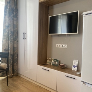 Фотография квартиры Апартаменты Мельница