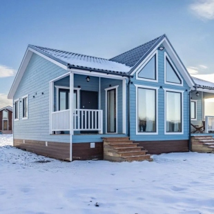 Фотография Коттеджа Уютный загородный дом в Истринском районе, 116