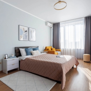 Фотография квартиры Квартира в лучшем Жилом Комплексе города Уфы