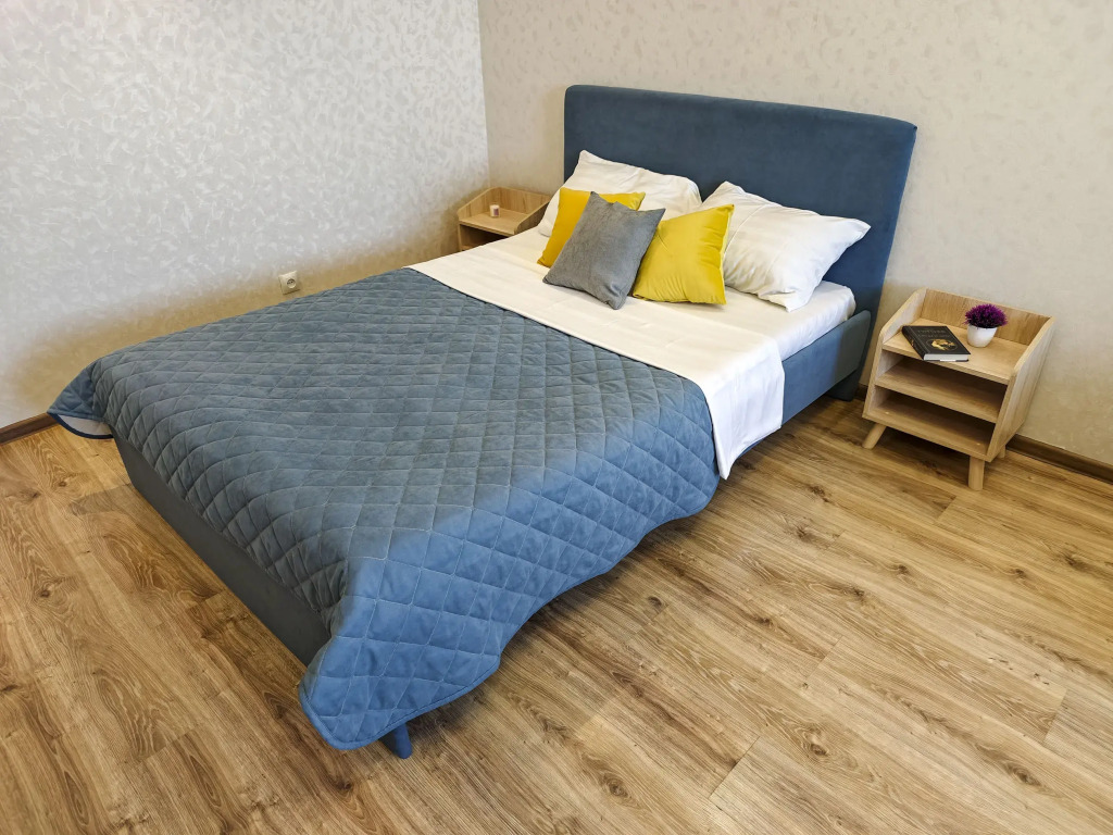 Фотография квартиры Апартаменты на Максима Горького