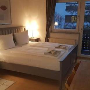 Фотографии гостиницы
gz CityPark Aparthotel