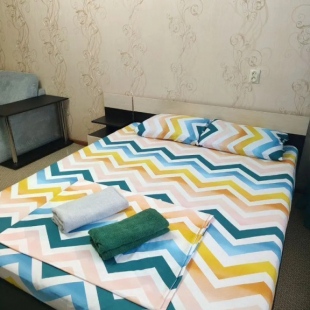 Фотография квартиры Квартира на Новой улице, 17