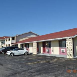 Фотографии мотеля
Manchester Inn