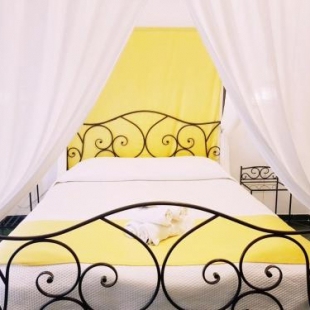 Фотография мини отеля Big Fish Alghero Guesthouse