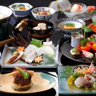 Фотографии мини отеля
Tsukihitei