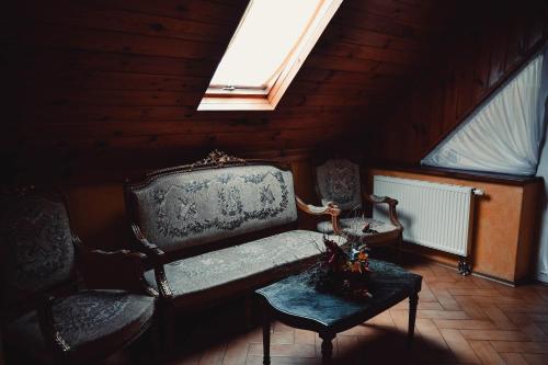 Фотографии гостиницы
Три Дороги