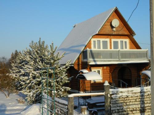 Фотография гостевого дома Валга