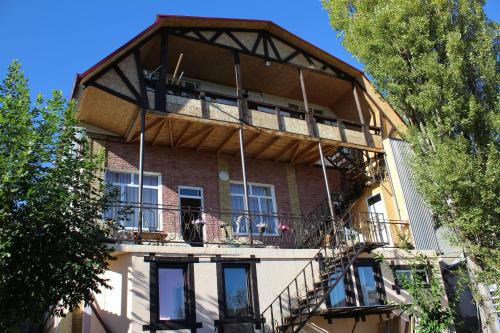 Фотография гостевого дома Татьяна