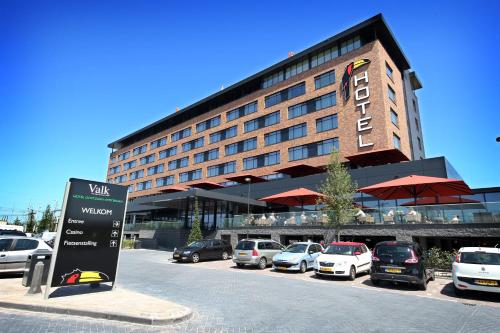 Фотография гостиницы Van der Valk Hotel Oostzaan - Amsterdam