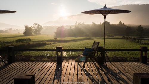 Фотография гостиницы Phuruarounmai Organic Living Resort