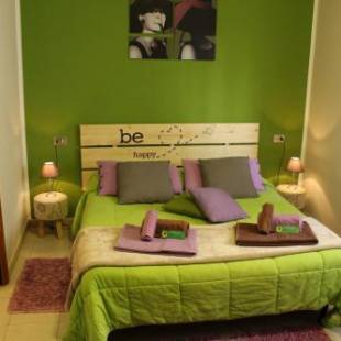 Фотографии мини отеля
Sa Babbaiola