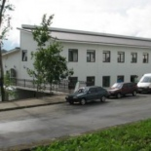 Фотография гостиницы Социального приюта