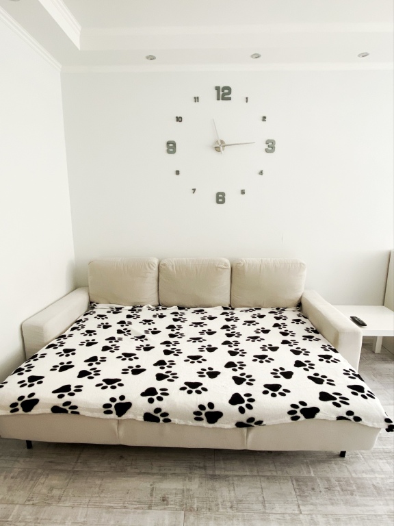 Фотография квартиры Апартаменты Turgenev Apartment in Zelenogradsk
