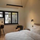 Фотография гостиницы THE ADAMS - Self Check In Hotel