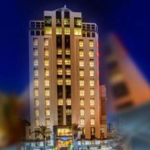 Фотография гостиницы Bravo Royal Hotel Suites