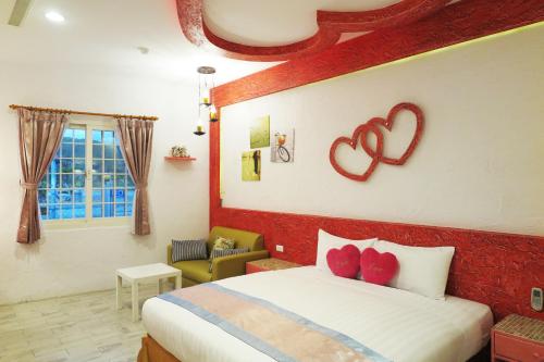 Фотография мини отеля Kenting Sin Sin Hotel IIl