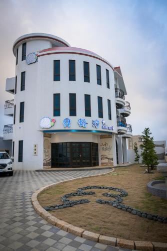 Фотография мини отеля Shell Sand Homestay