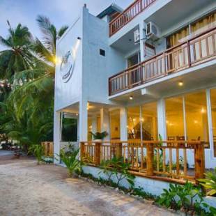 Фотографии гостевого дома 
            Island Break