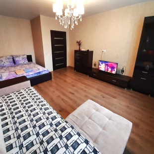 Фотография квартиры Апартаменты Классика