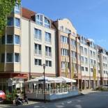 Фотография гостиницы Ringhotel Residenz Alt Dresden