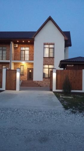 Фотография гостевого дома На Краснодарской, 7