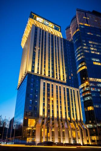 Фотографии гостиницы
Sky Loft Hotel Kyiv by Rixwell